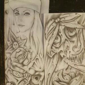 Meet your Posher, Tester